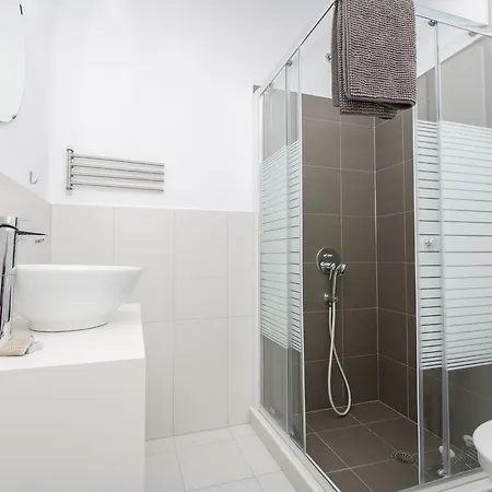 Liontari Holiday home Agios Prokopios (Naxos)
