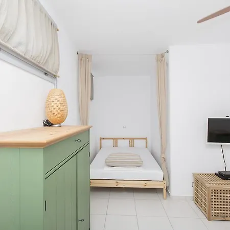 Holiday home Liontari *