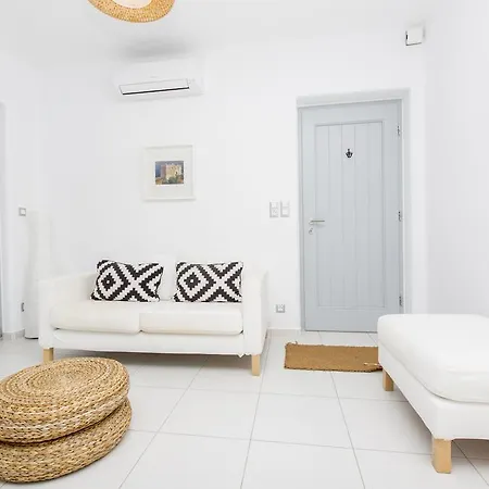 Holiday home Liontari Agios Prokopios (Naxos)