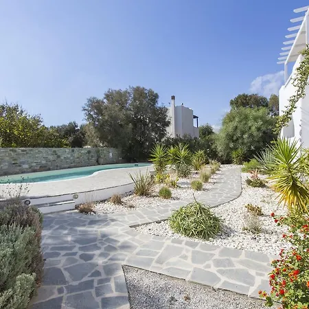 Liontari Agios Prokopios (Naxos)