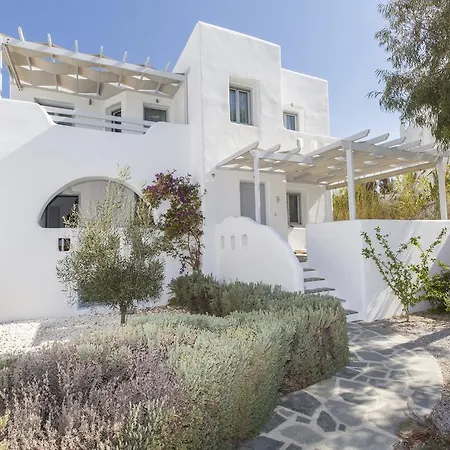 Liontari Holiday home Agios Prokopios (Naxos)